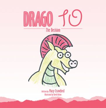 Drago 10 - Macy Crawford