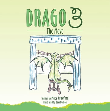 Drago 3 - Macy Crawford