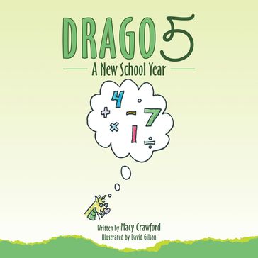 Drago 5 - Macy Crawford