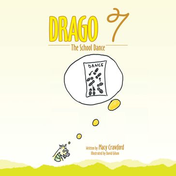 Drago 7 - Macy Crawford
