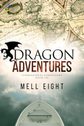 Dragon Adventures