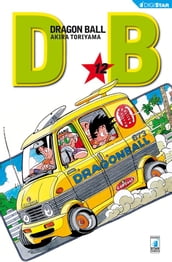 Dragon Ball 12