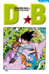 Dragon Ball 26