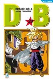 Dragon Ball 33