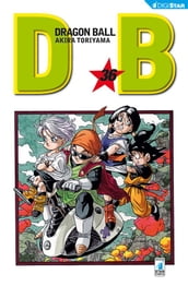 Dragon Ball 36