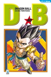 Dragon Ball 40