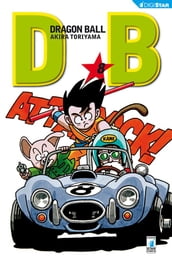 Dragon Ball 8