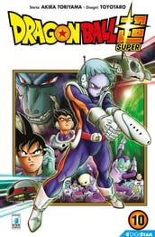 Dragon Ball Super 10