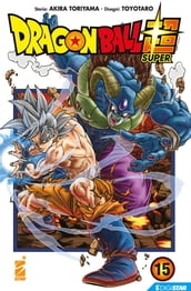 Dragon Ball Super 15