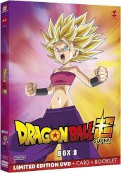 Dragon Ball Super Box 08 (3 Dvd)