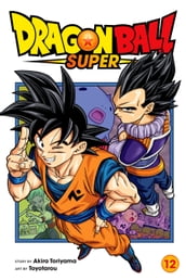 Dragon Ball Super, Vol. 12