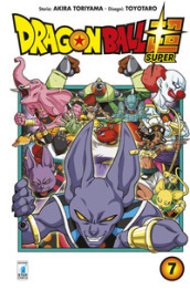 Dragon Ball Super. Vol. 7