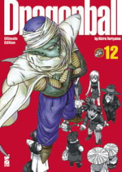 Dragon Ball. Ultimate edition. 12.
