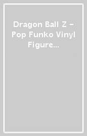 Dragon Ball Z - Pop Funko Vinyl Figure 948 Ss Goku W/ Kamehameha Wave 9Cm