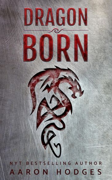 Dragon Born - Aaron Hodges