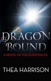 Dragon Bound