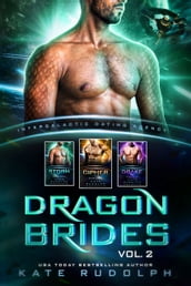 Dragon Brides Volume Two
