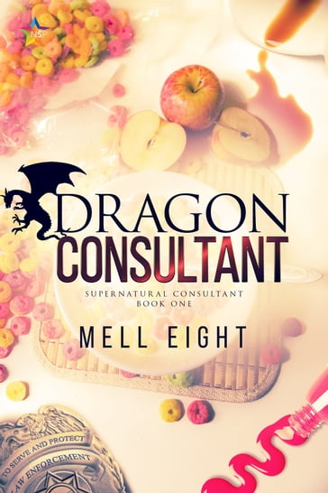 Dragon Consultant - Mell Eight