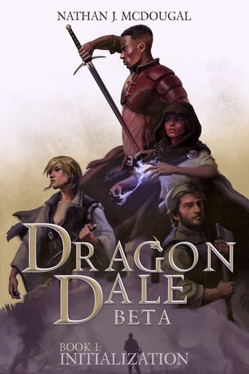 Dragon Dale Beta - Nathan J. McDougal