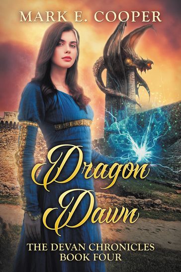 Dragon Dawn - Mark E. Cooper