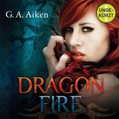 Dragon Fire (Dragon 4)