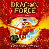 Dragon Force: Infinity