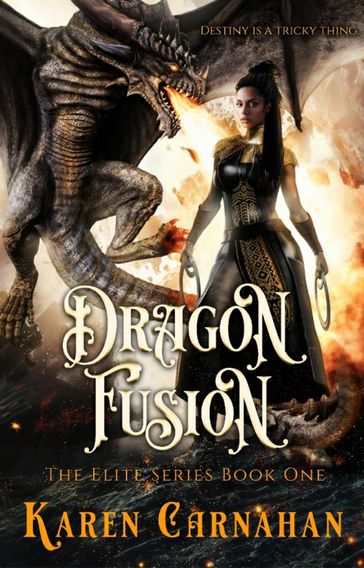 Dragon Fusion