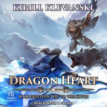 Dragon Heart - Kirill Klevanski