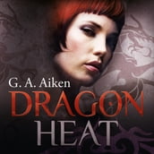 Dragon Heat (Dragon 9)