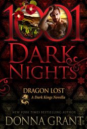 Dragon Lost: A Dark Kings Novell