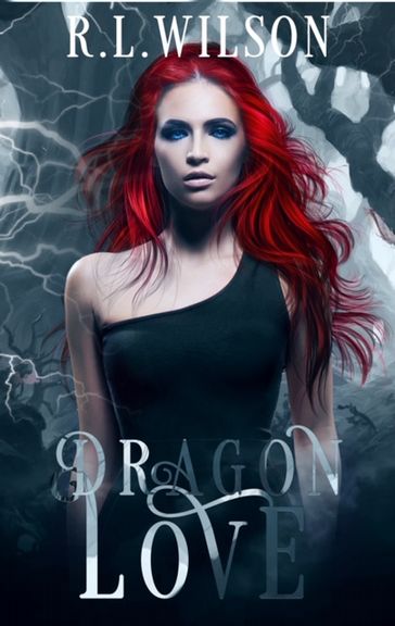 Dragon Love - R.L. Wilson