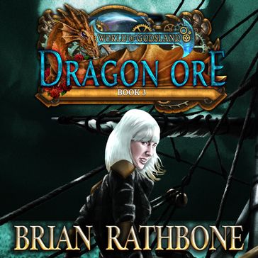 Dragon Ore - Brian Rathbone