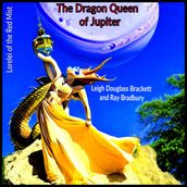 Dragon Queen of Jupiter, The
