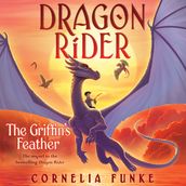Dragon Rider The Griffin s Feather