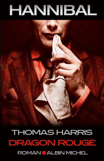 Dragon Rouge - Thomas Harris