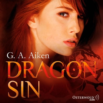 Dragon Sin (Dragon 5) - G. A. Aiken