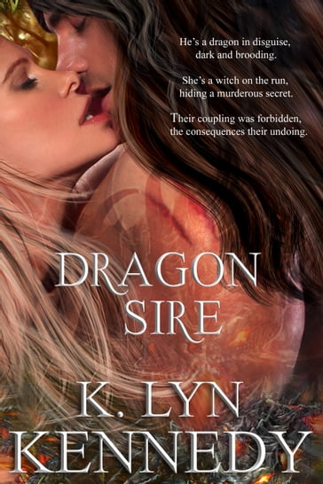 Dragon Sire - K. Lyn Kennedy