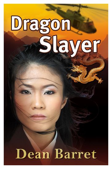 Dragon Slayer - Dean Barrett