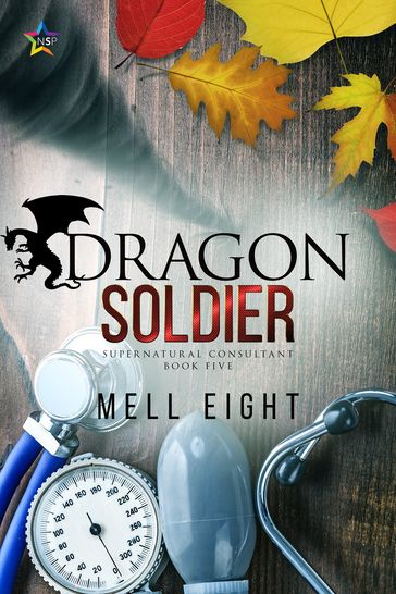 Dragon Soldier - Mell Eight