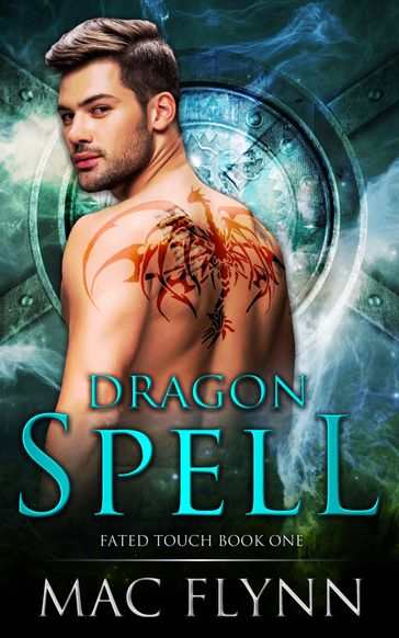 Dragon Spell - Mac Flynn