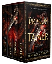 Dragon Tamer: The Complete Special Edition Dragon Shifter Series
