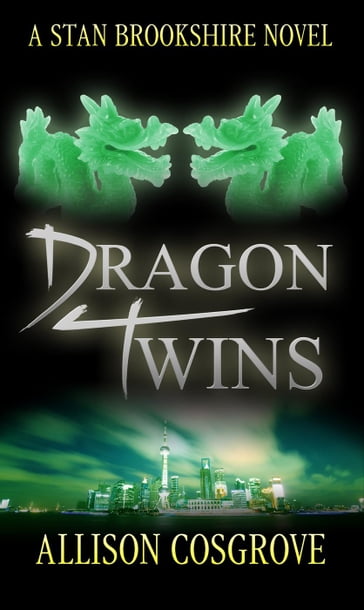 Dragon Twins - Allison Cosgrove