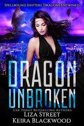 Dragon Unbroken