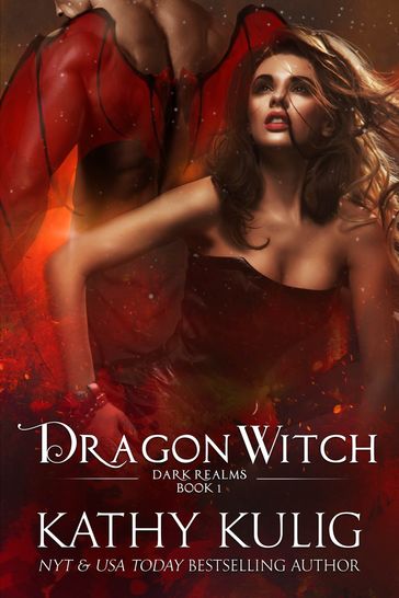 Dragon Witch - Kathy Kulig