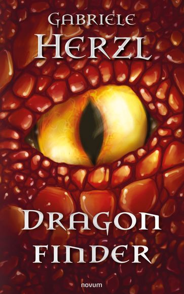 Dragon finder - Gabriele Herzl