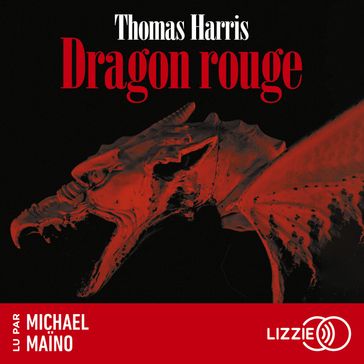 Dragon rouge - Thomas Harris