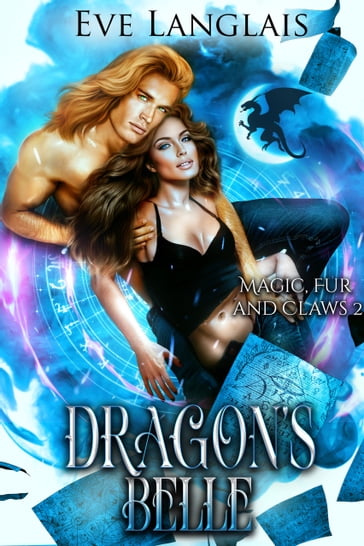 Dragon's Belle - Eve Langlais