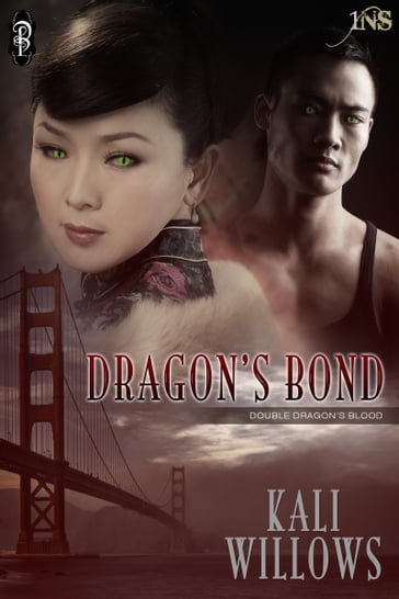 Dragon's Bond - Kali Willlows