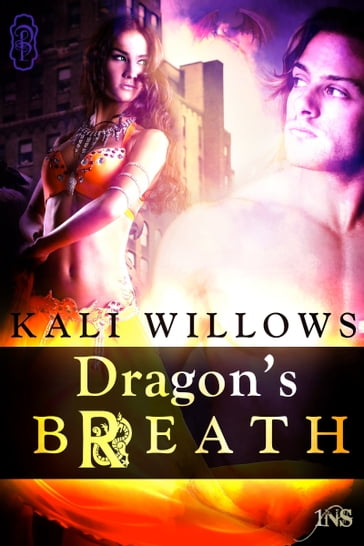 Dragon's Breath - Kali Willlows