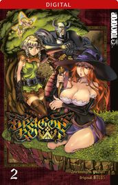 Dragon s Crown 02